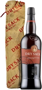 Херес Medium, Dry Sack, 0.75 л (п/у)