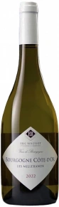 Вино Les Millerands, Eric Boigelot, 2022, 0.75 л