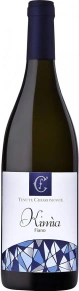 Вино Kimia Fiano, Tenute Chiaromonte, IGP, 2017, 0.75 л