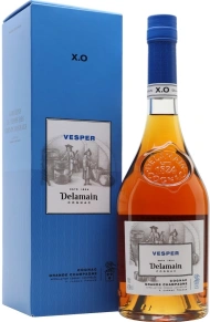 Коньяк Vesper, Delamain, XO, 35 лет, 0.7 л (п/у)