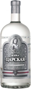 Водка Оригинальная, Царская, 3 л