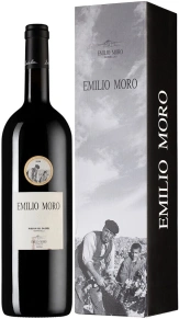 Вино Emilio Moro, DO, 2020, 1.5 л (п/у)