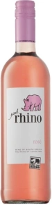 Вино Rose (Pink Rhino), The Rhino, 0.75 л
