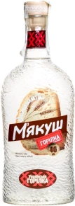 Водка Домашний, M'якуш, 0.5 л