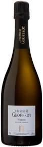 Шампанское Purete Brut Nature Premier Cru, Champagne Geoffroy, AOC, 0.75 л