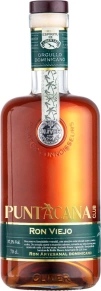 Ром Viejo, Puntacana Club, 5 лет, 0.7 л