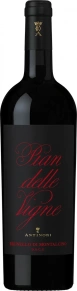 Вино Brunello di Montalcino, Pian Delle Vigne, DOCG, 2001, 0.75 л