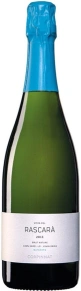 Игристое вино Rascara Brut Nature, Bufadors, Corpinnat, 2018, 0.75 л