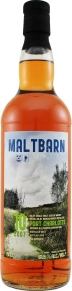Виски Port Charlotte, Maltbarn, 10 лет, 0.7 л