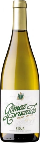 Вино Blanco, Gomez Cruzado, DOC, 2018, 0.75 л