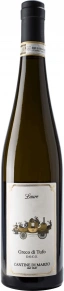 Вино Laure Greco di Tуfo, Cantine di Marzo, DOCG, 0.75 л