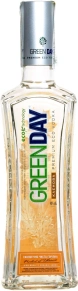 Водка Maple, Green Day, 0.7 л