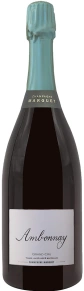 Шампанское Ambonnay Grand Cru Extra Brut, Marguet, AOC, 2018, 1.5 л