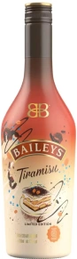 Ликер Tiramisu Limited Edition, Baileys, 0.7 л