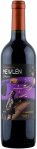 Вино Carmenere, Mewlen Classic, DO, 0.75 л