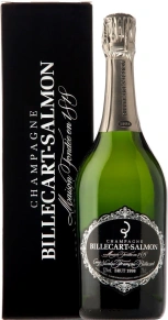 Шампанское Cuvee Nicolas Francois Billecart, 1998, 0.75 л (п/у)
