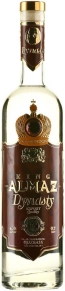 Водка Dynasty, King Almaz, 0.7 л