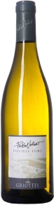 Вино Les Griottes, Pascal Jolivet, 2011, 0.75 л