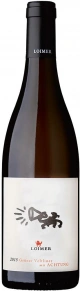 Вино Gruner Veltliner mit ACHTUNG, Loimer, 2015, 0.75 л