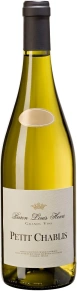 Вино Petit Chablis, Baron Louis Henri, AOC, 2013, 0.75 л