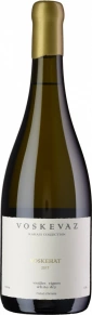 Вино Karasi Collection Voskehat, Voskevaz, 2017, 0.75 л