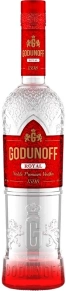 Водка Royal, Godunoff, 0.5 л