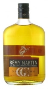 Коньяк , Remy Martin, VS, 3 года, 0.2 л