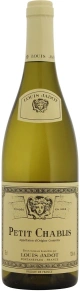 Вино Petit Chablis, Louis Jadot, AOC, 2015, 0.75 л