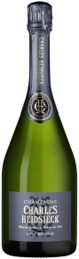 Шампанское Brut Reserve, Charles Heidsieck, AOC, 0.75 л
