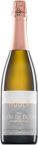 Игристое вино Gruner Veltliner Brut Blanc de Blancs, Markus Huber, 2014, 0.75 л