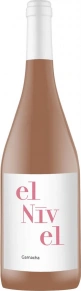 Вино Garnacha Rose, El Nivel, 2022, 0.75 л