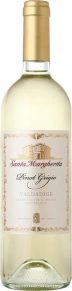 Вино Pinot Grigio, Santa Margherita, DOC, 2016, 0.75 л