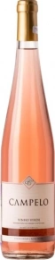 Вино Campelo Rose, Caves Campelo, DOC, 2020, 0.75 л