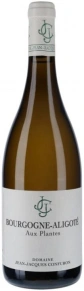 Вино Bourgogne Aligote Aux Plantes, Domaine Jean-Jacques Confuron, AOC, 2022, 0.75 л