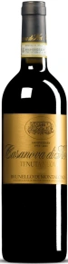 Вино Brunello di Montalcino Tenuta Nuova, Casanova di Neri, DOCG, 2013, 0.75 л