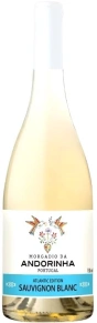 Вино Sauvignon Blanc, Morgadio da Andorinha, 2021, 0.75 л