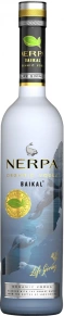 Водка Нерпа Органик, Байкал, 0.5 л