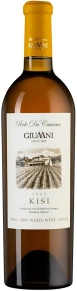 Вино Kisi Qvevri, Giuaani, 2024, 0.75 л