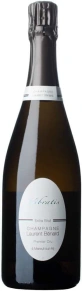 Шампанское Vibratis Premier Cru Extra Brut, Laurent Benard, AOC, 2015, 0.75 л