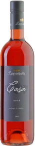 Вино Rose, Casa, 2011, 0.75 л