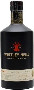 Джин Original, Whitley Neill, 0.7 л