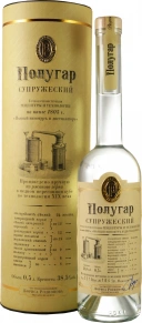 Водка Supruzheskij, Polugar, 0.5 л