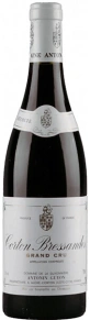 Вино Corton Bressandes Grand Cru, AOC, 1999, 0.75 л