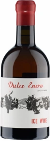 Вино Dulce Enero Ice Wine, Bodegas Altolandon, DO, 2022, 0.5 л