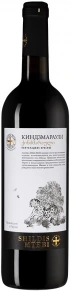 Вино Kindzmarauli, Shildis Mtebi, 2024, 0.75 л