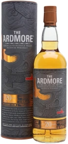 Виски Ardmore, 20 лет, 0.7 л
