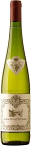Вино Albarino de Fefinanes, DO, 2015, 0.75 л