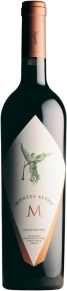 Вино Alpha M, Montes, 2018, 0.75 л