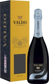 Игристое вино Garda, Valdo, DOC, 0.75 л, (п/у)