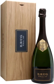 Шампанское Krug Collection, 1990, 0.75 л (п/у)